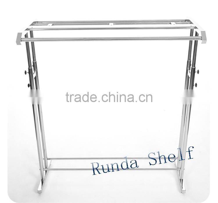 umbrella clothes hanger