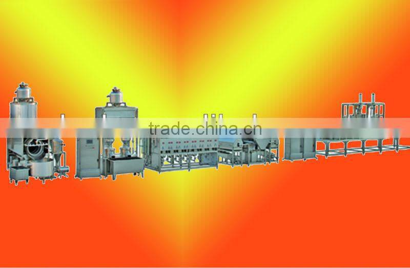 soybean milking machine