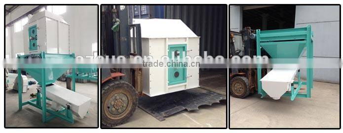 CE Approved Poultry Feed Pellet Cooler