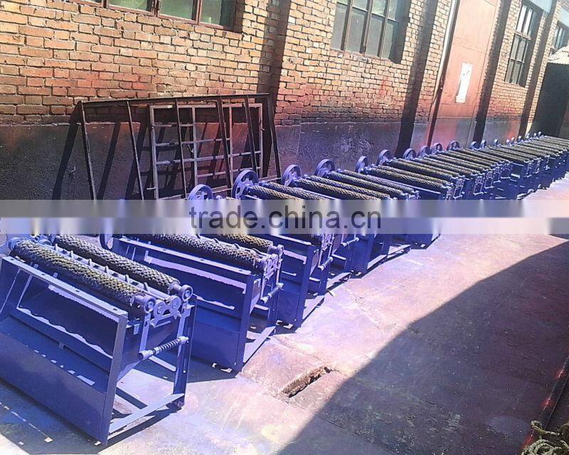 new design maize thresher machine