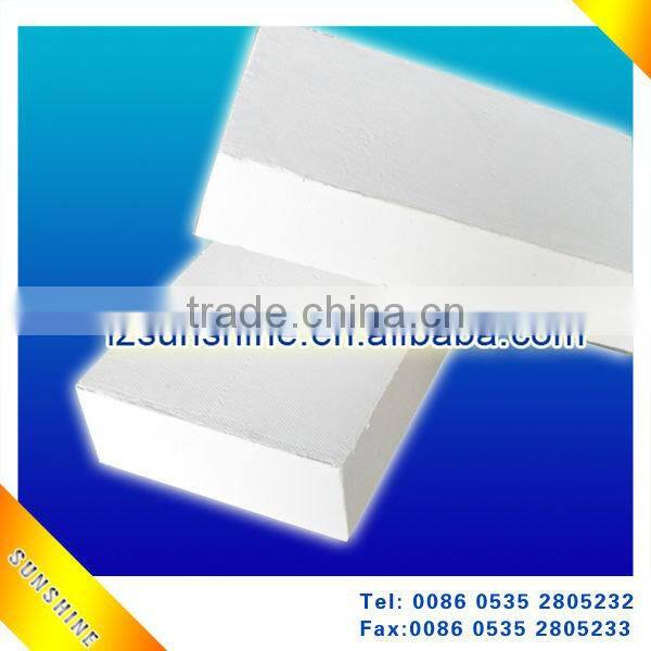 light weight fire resistant board