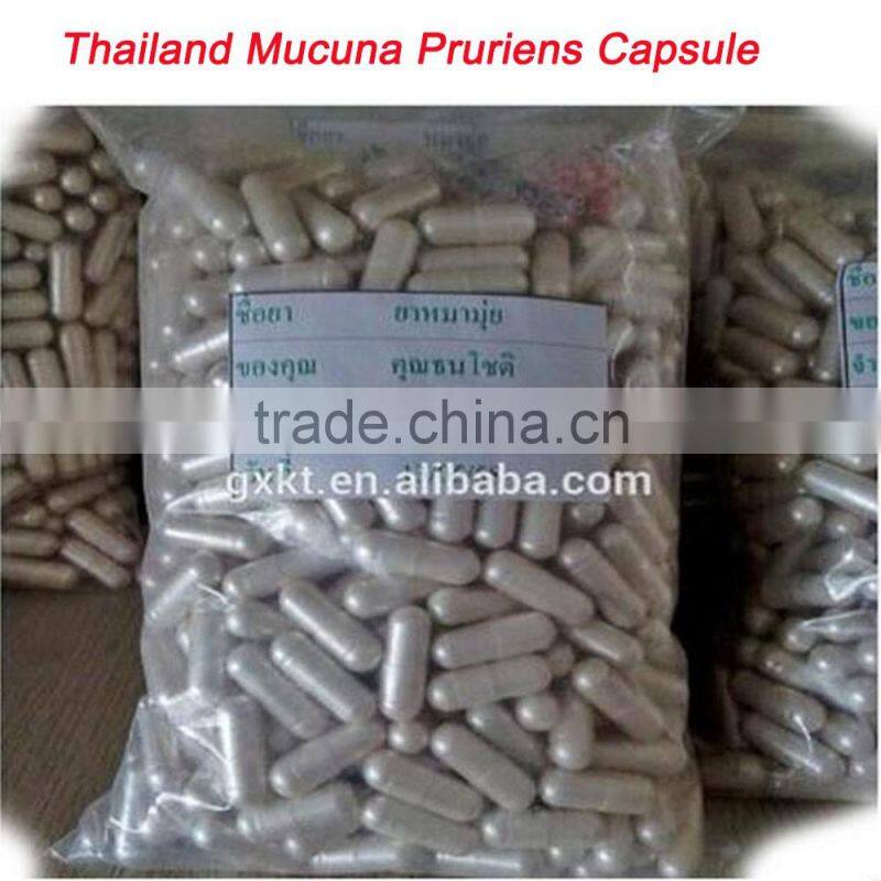 nature herbal extract capsule form for male erectile dysfunction
