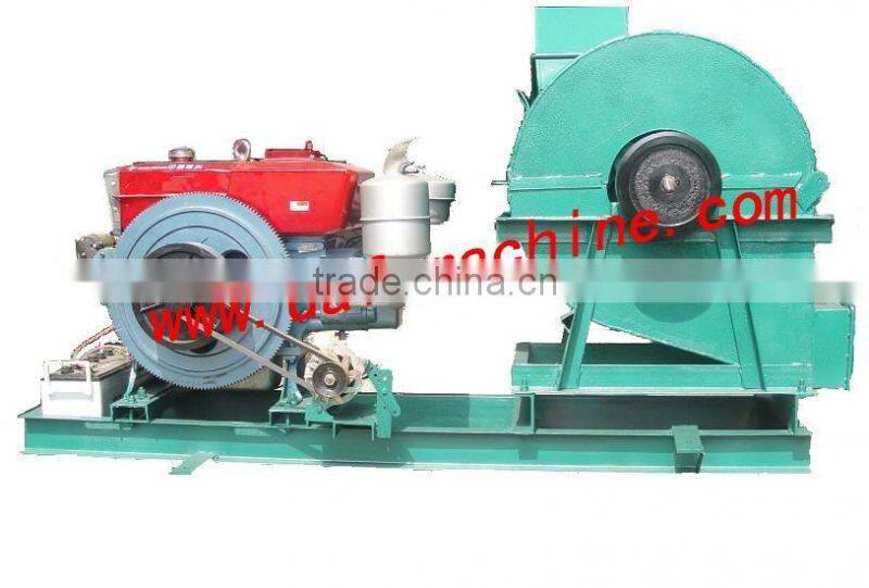 Hot Selling Sawdust making machine