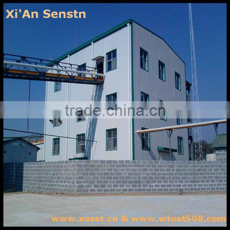 soybean oil extraction machine