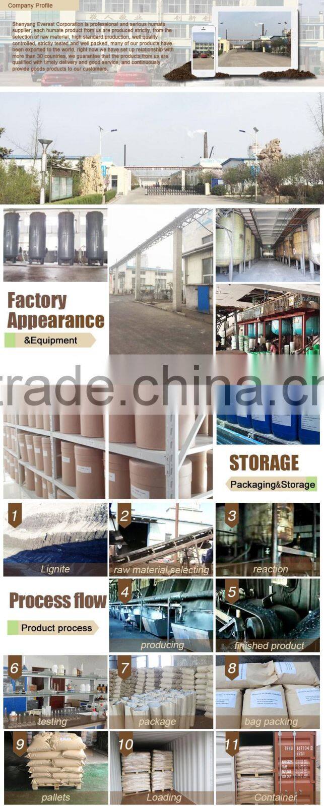 Designed Good Service Organic Additive fertilizer npk