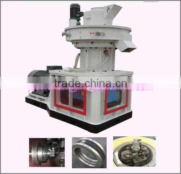 Alibaba china factory price 6mm wood pellet mill machine for sale