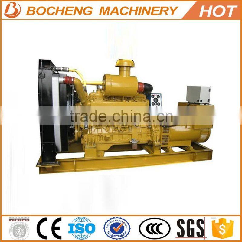 1250KVA power diesel genset for sale