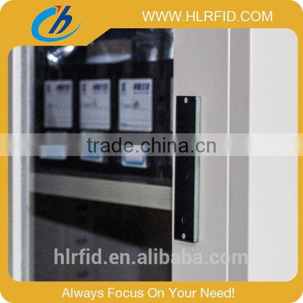 Adhesive Passive uh anti-metal rfid tag