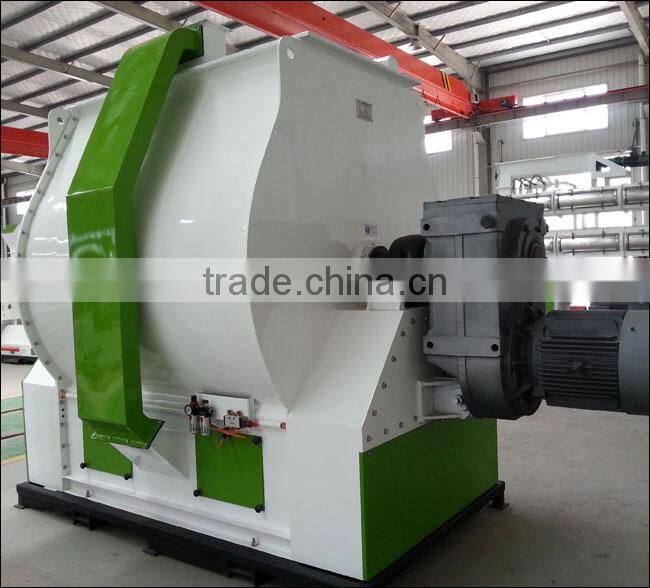 Small Poultry Animal Feed pellet Machine With Expert Solution