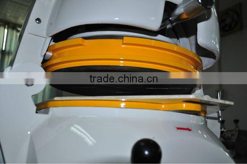 Equal dough divider and rounder machine 30pcs/time for pastry