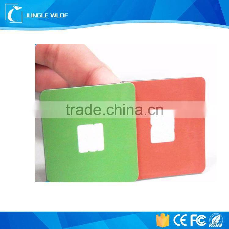 Customized Printing Waterproof NFC Tag