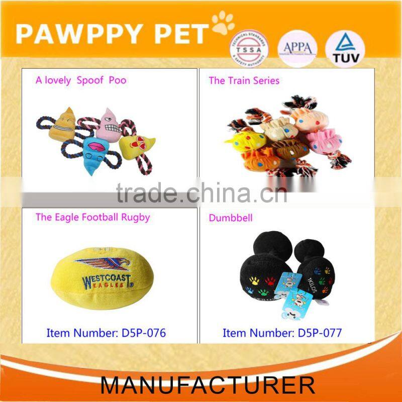 newly interactive cartoon animal pet toy