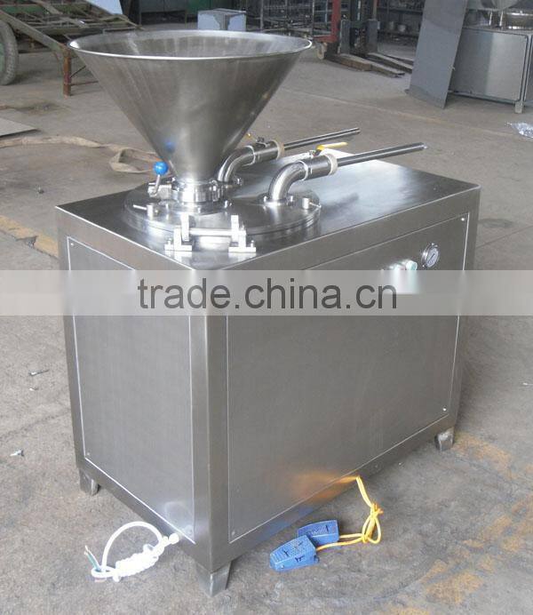 commercial sausage making machine sausage filling machine