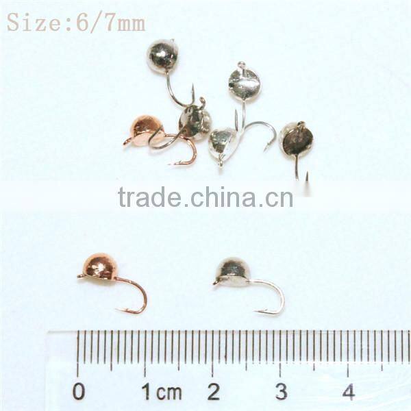 wholesale tungsten ice fishing jigs