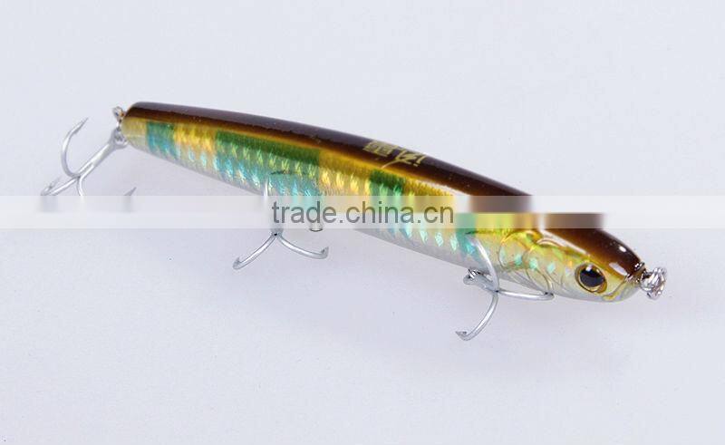 Wholesale attractive lures for fishing