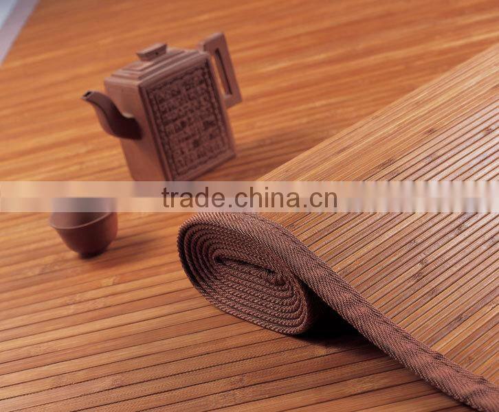 FD - 15624Beautiful bamboo placemats