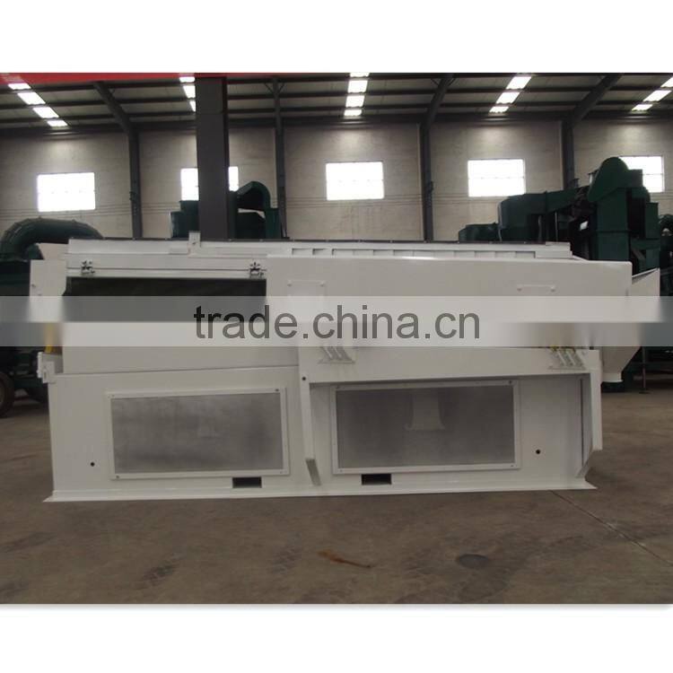 mung bean, kidney bean, pulses graivty cleaner