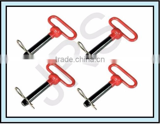 Trailer Hitch pin /Tractor linkage parts