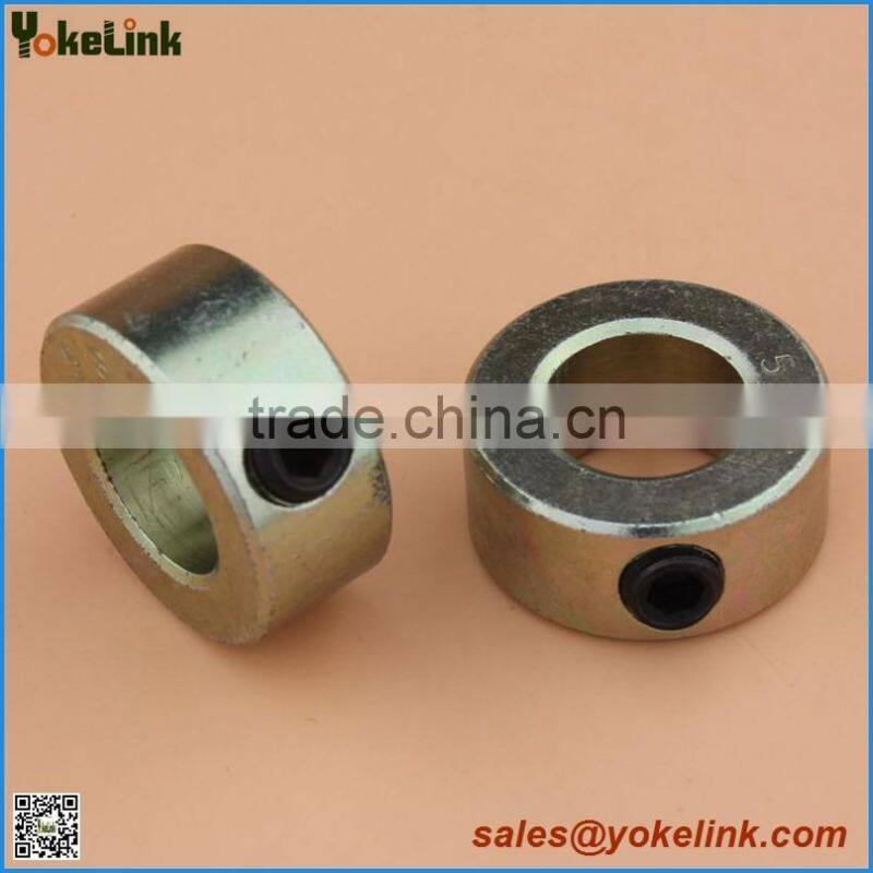 2 pcs clamping Shaft Collar