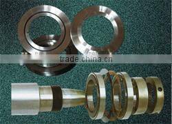 JIAHE divide machine blade for Paper, adhesive tape, tape, film, gold, silver, copper, aluminum, titanium foil