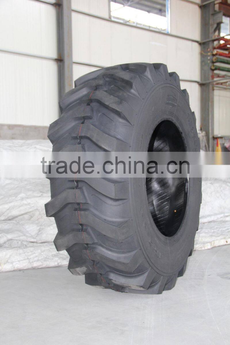 whole China direct factory high quality R4 farm agricultural tyres industrial tractor tyres 16.9-24 16.9-28 19.5L-24