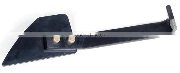 195938A1 Case-IH Front Right Hand Scraper, Disc Harrow Spare Parts