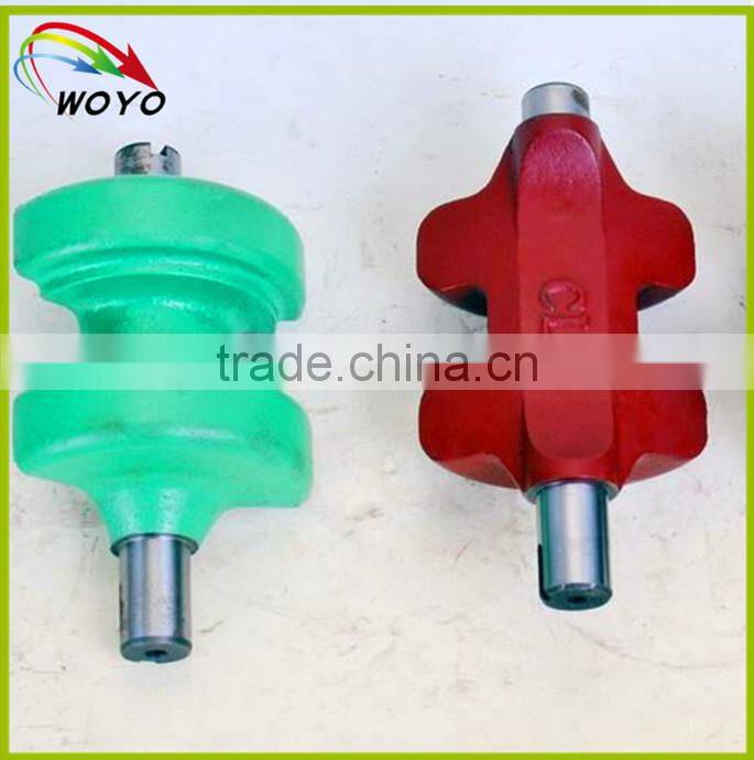 Machinery tractor parts balance shaft