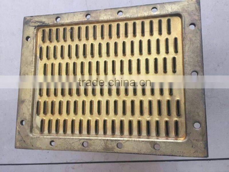 tractor S1100 fuel tank with light, diesel engine S1100 fuel tank with light