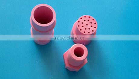 POM plastic spur gear