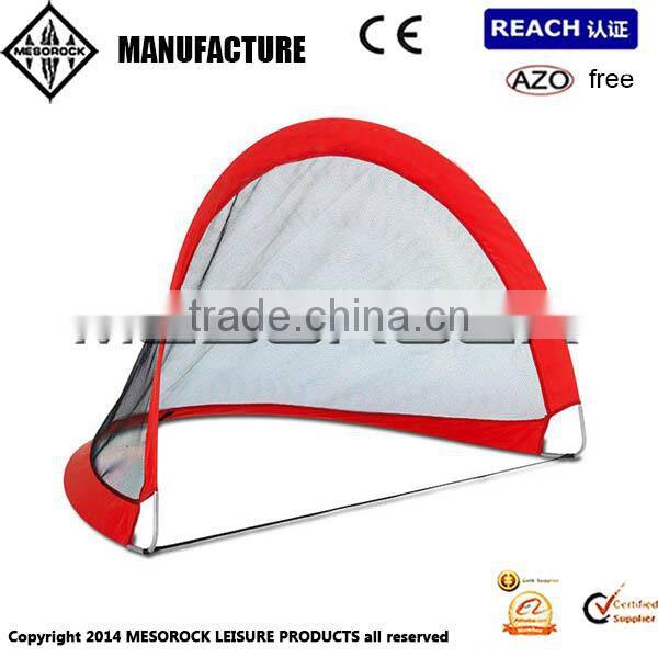 Flex Popup Goal Hup football Goal Scocer Gate