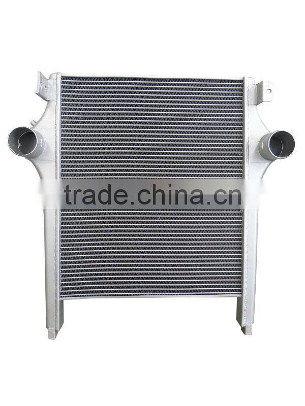 duty truck parts radiators intercooler passat