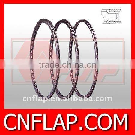 Auto piston ring,Lister-Petter piston ring, JP piston ring