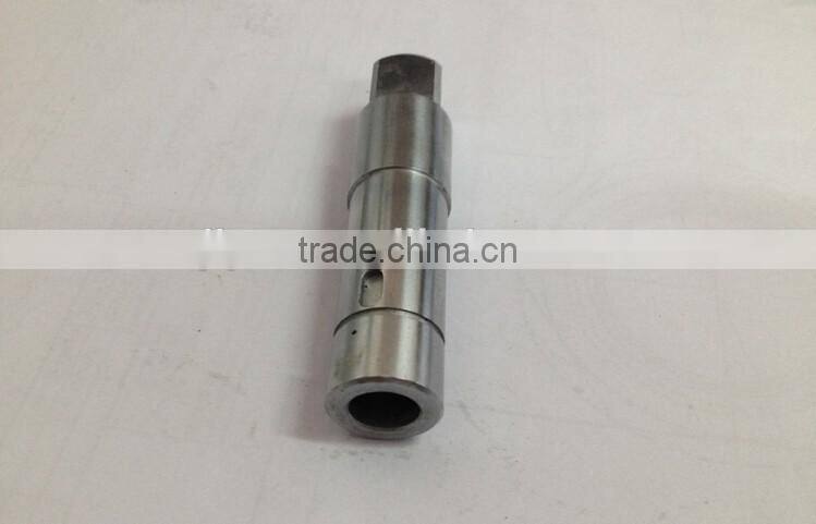 Customized high precision cnc kitchenware transmission shaft auto parts