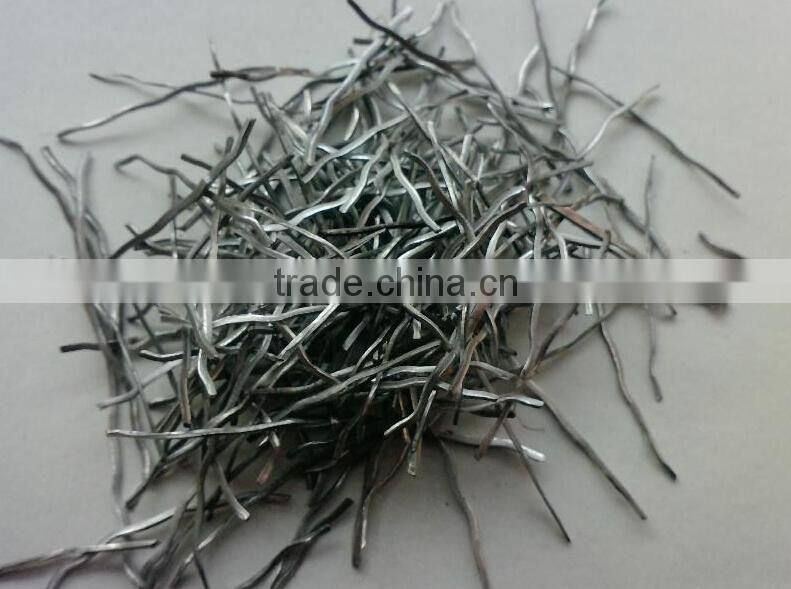 "High Quanlity 0.025 - 0.05mm Fine Stainless Steel Fiber Wire