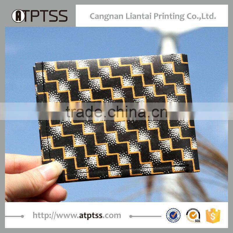 Tyvek Wallet Bling Women Wallet Long Wallet Hand-held Wallet