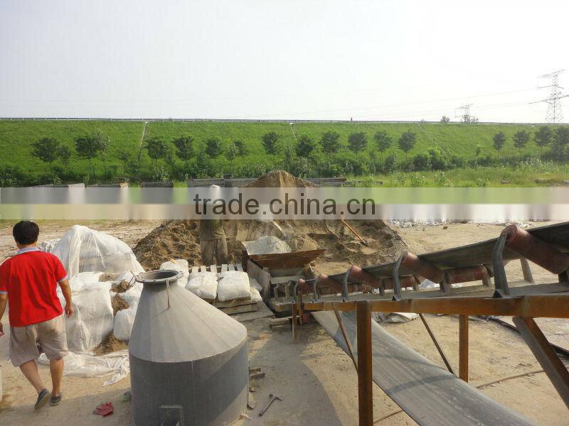 Foam concrete wall panel