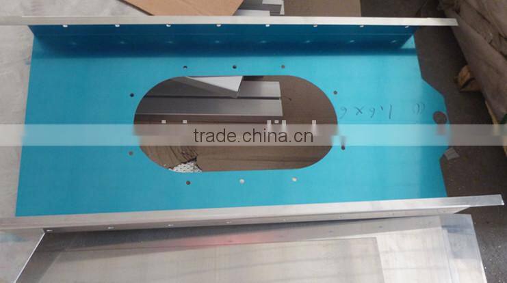 ODM/OEM Aluminum sheet metal stamping parts,stamping metal parts