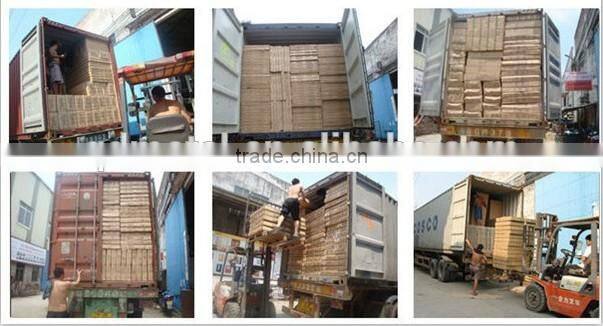 manual metal sheet bending machine made in china