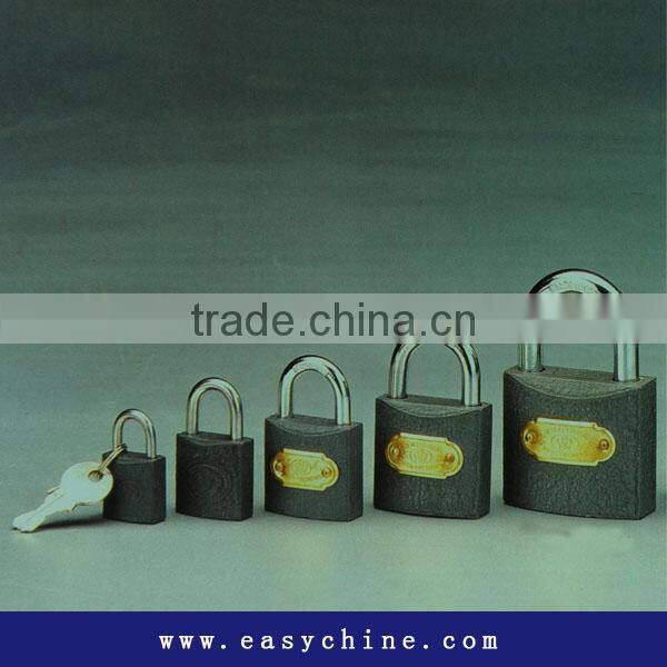 Pad Lock Manufacturer