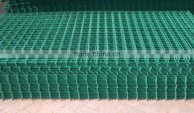 New Products Welded Wire Mesh Panels