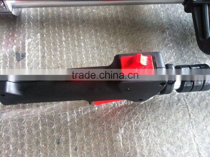 Concrete vibrator ZDB35CX