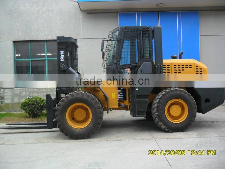 Perfect Choice!Factory Wholesale Favorable Price Internal Combustion favourable diesel forklift truck