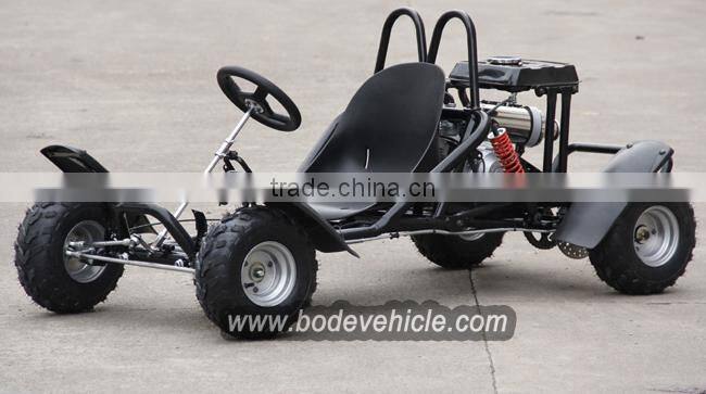 110cc Mini Go Kart for kids CE
