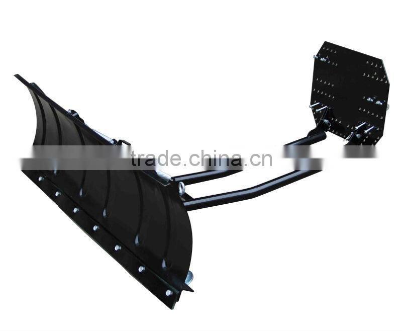 Factory direct sale snow plow for Atv
