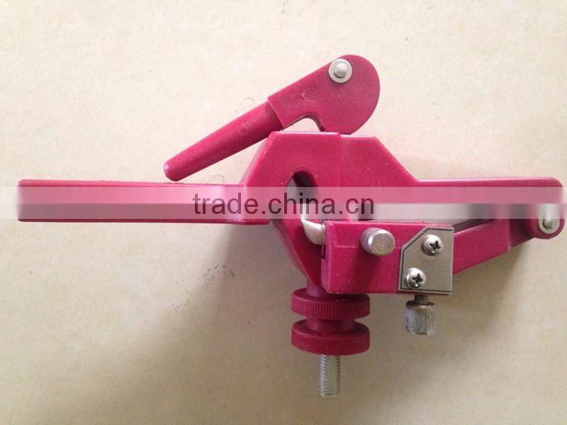 Hand Cable Insulation Layer Stripper TYX-300