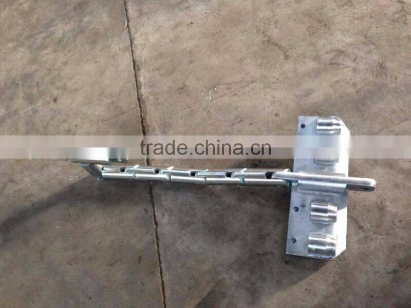 Cable Running Board For OPGW