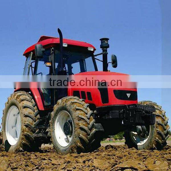 Foton TE254 Tractor Purchase