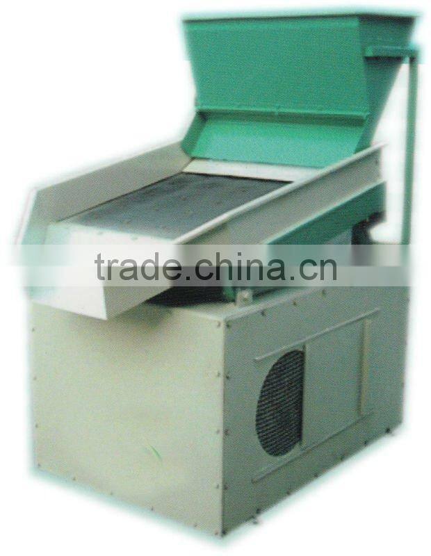 CORIANDER SEEDS DESTONER MACHINE