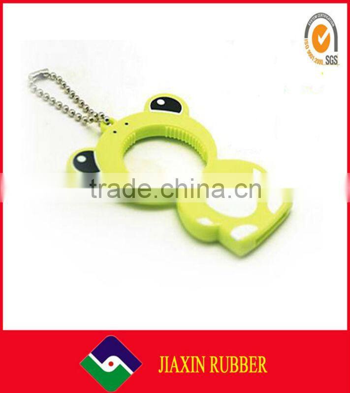 New items Kinds of different silicone bottle lid oppener