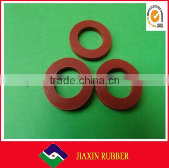 durable hard rubber washer